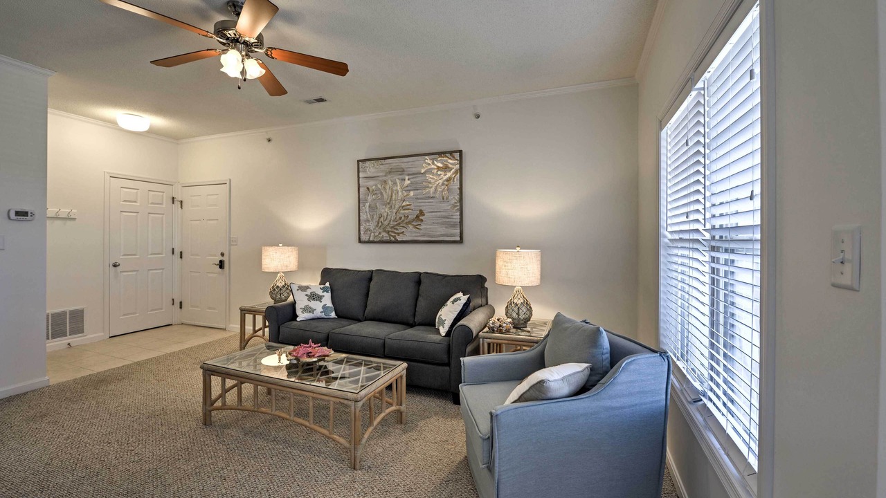 Photo of Bedroom in Villages of Five Points