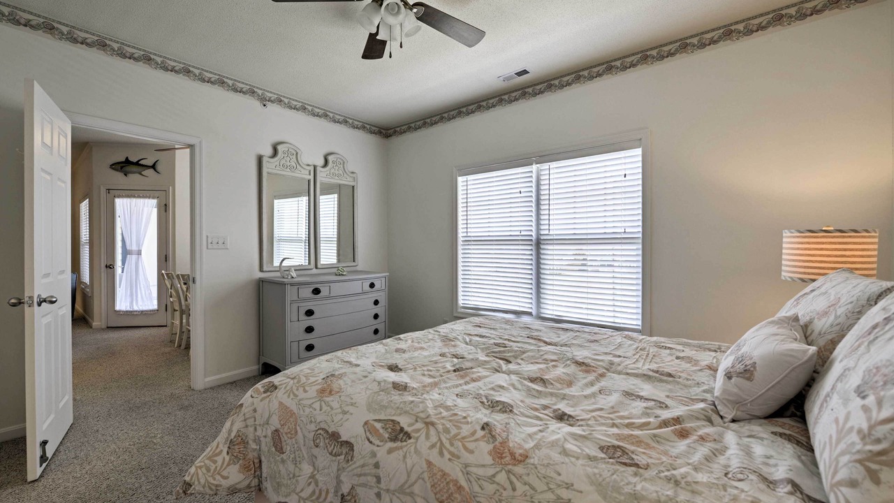 Photo of Bedroom in Villages of Five Points