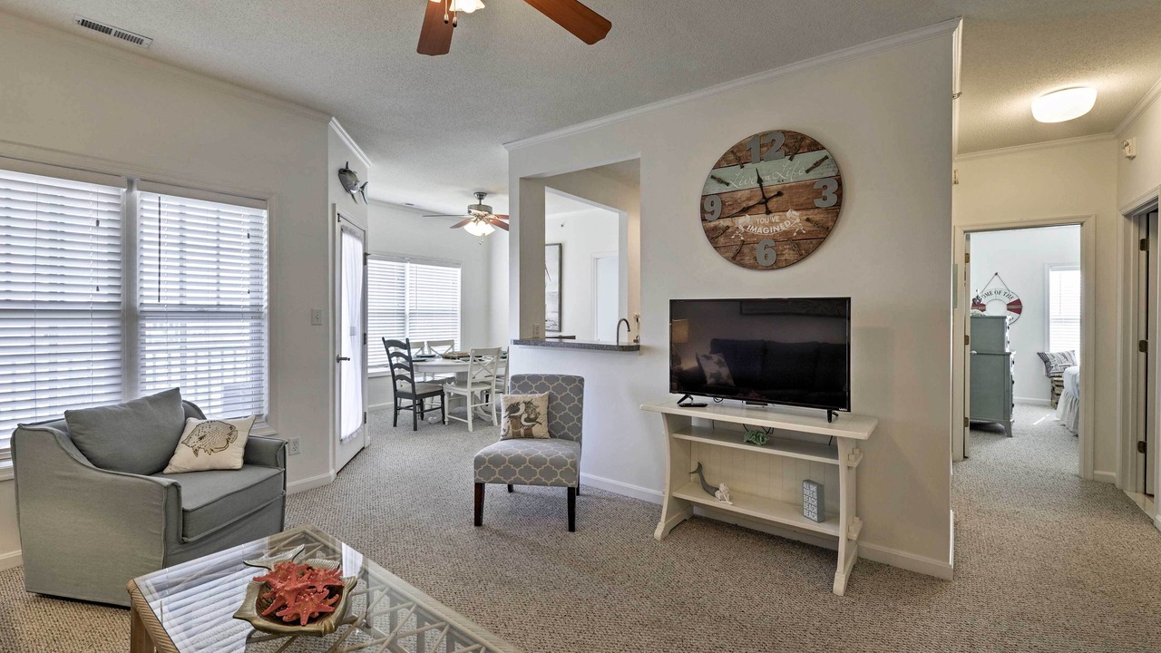 Photo of Bedroom in Villages of Five Points