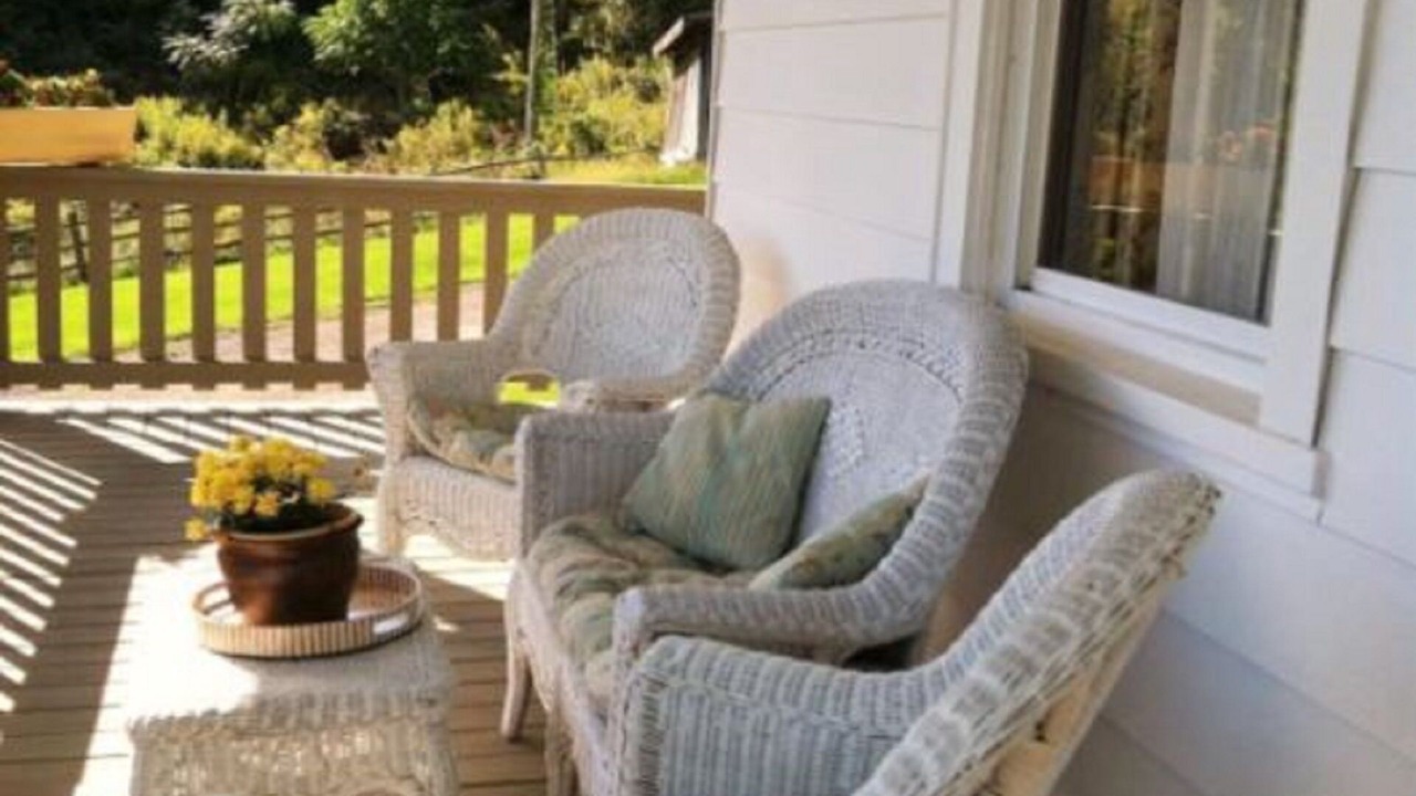 Photo of Outdoor in Mill Run