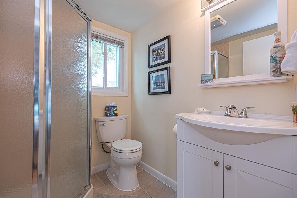 Photo of Bathroom in Ocean Pines