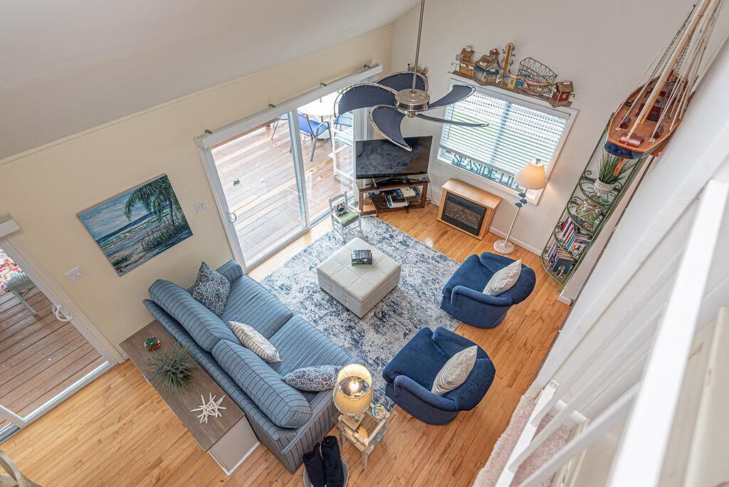 Photo of Bedroom in Ocean Pines
