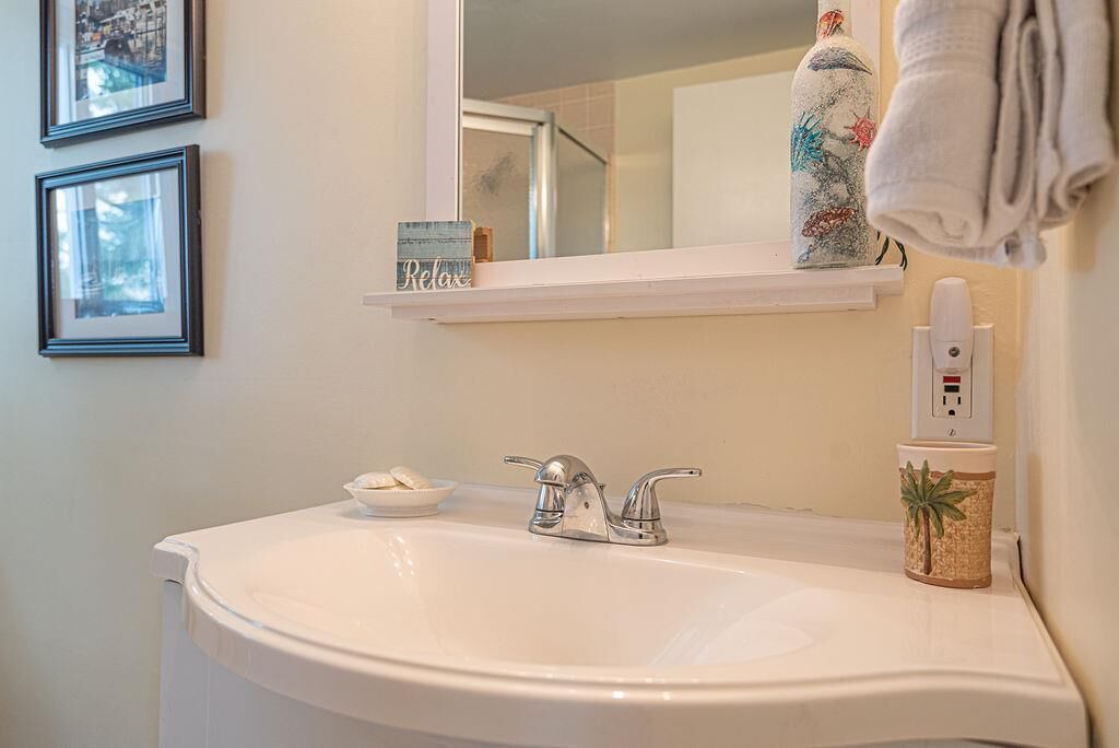 Photo of Bathroom in Ocean Pines