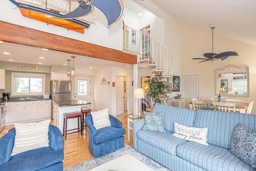 Photo of Bedroom in Ocean Pines