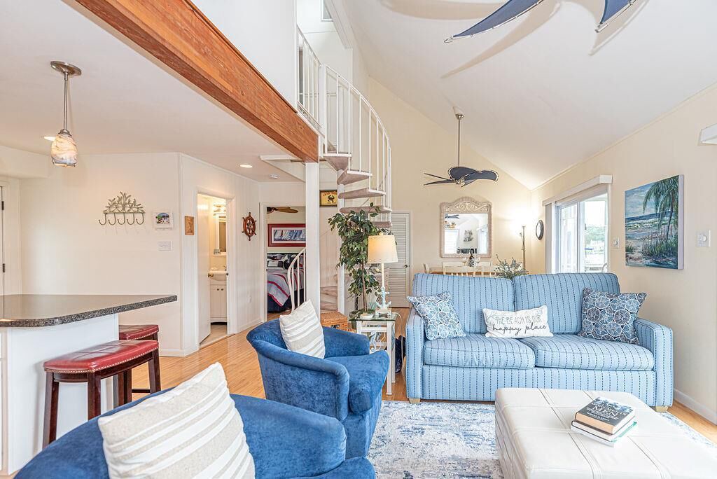 Photo of Bedroom in Ocean Pines