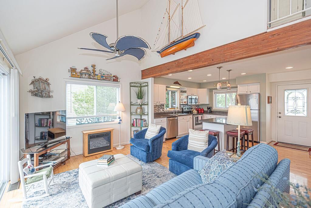 Photo of Bedroom in Ocean Pines