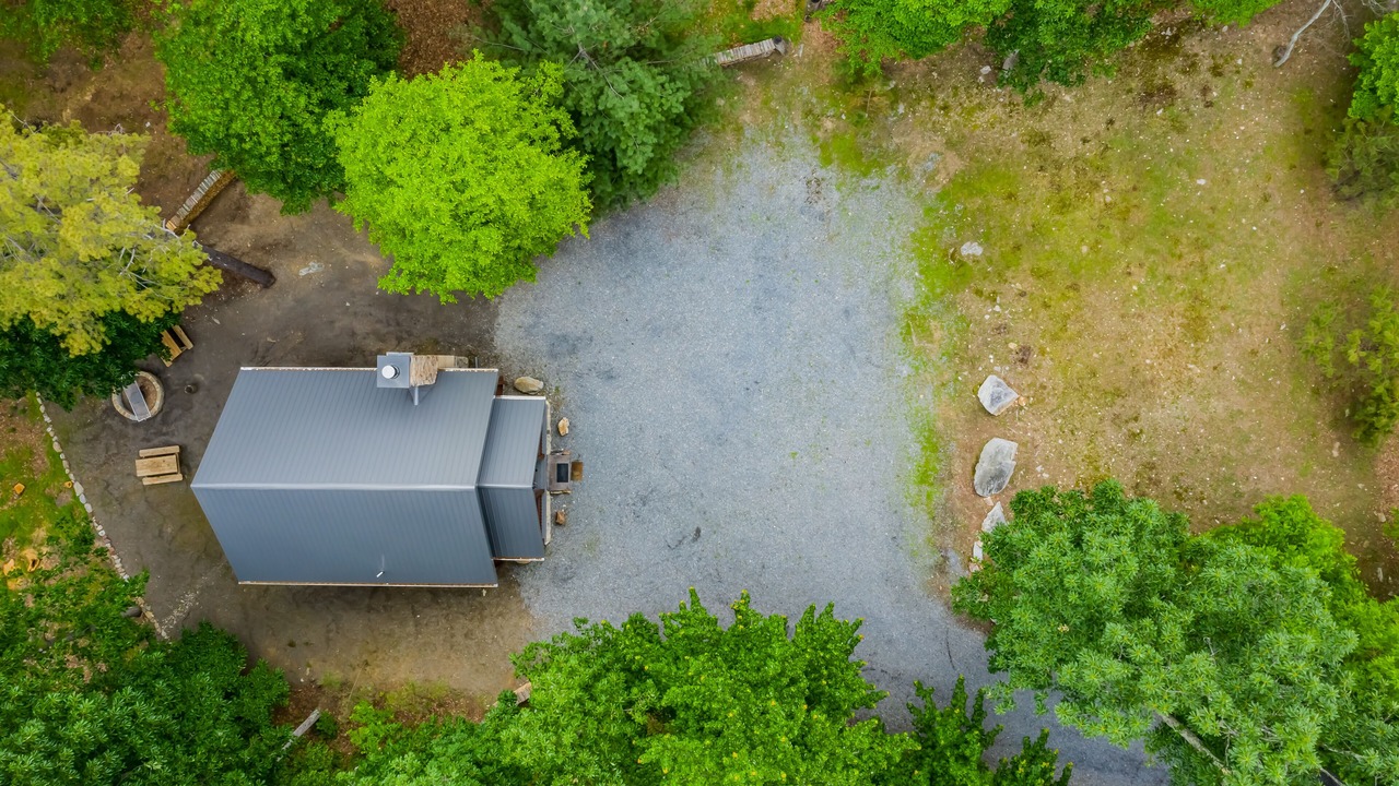 Photo of Outdoor in Peach Glen
