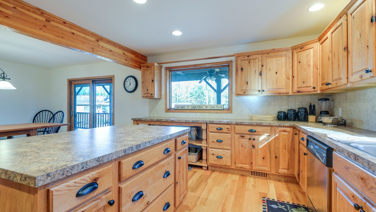Photo of Kitchen in Benton