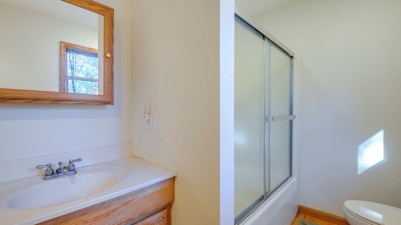 Photo of Bathroom in Benton
