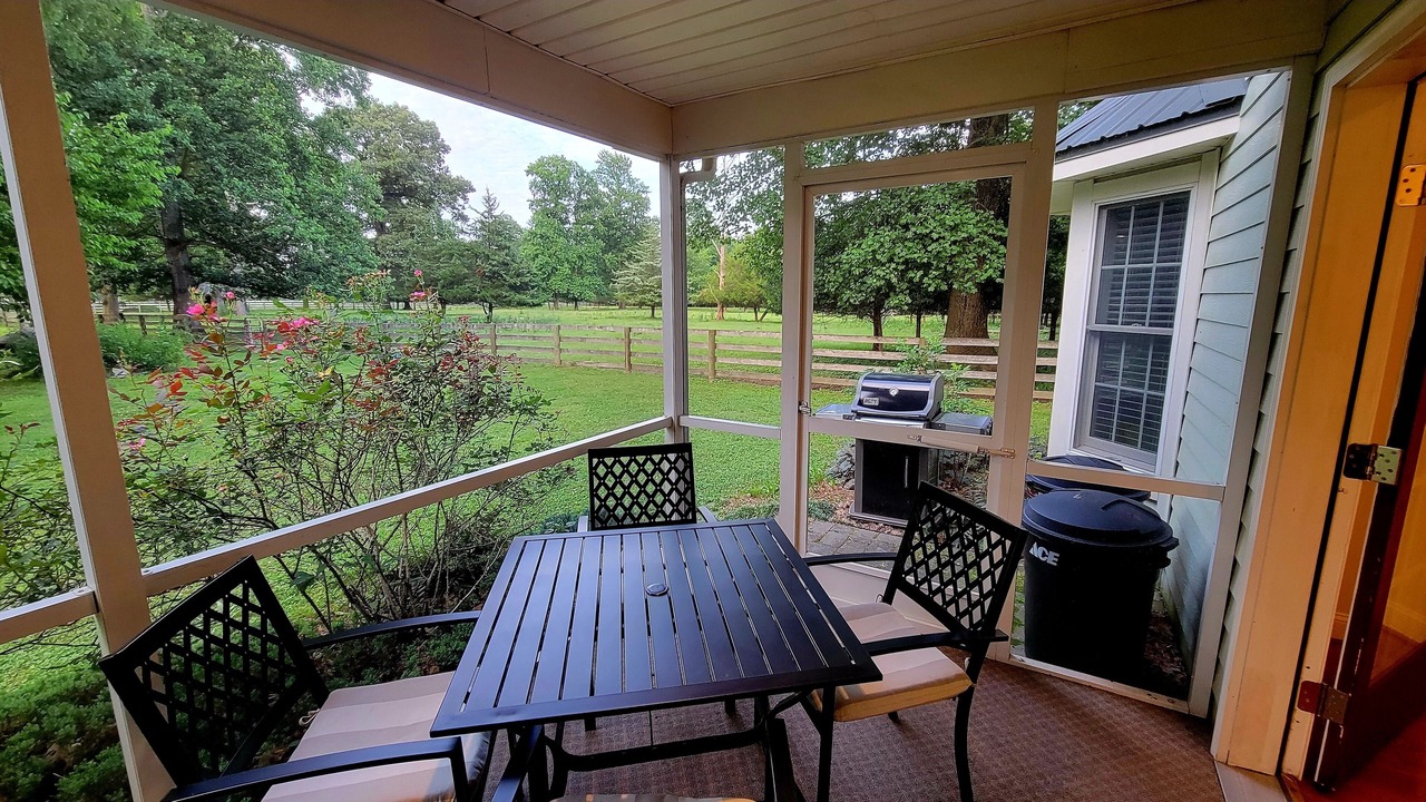 Photo of Outdoor in Milford