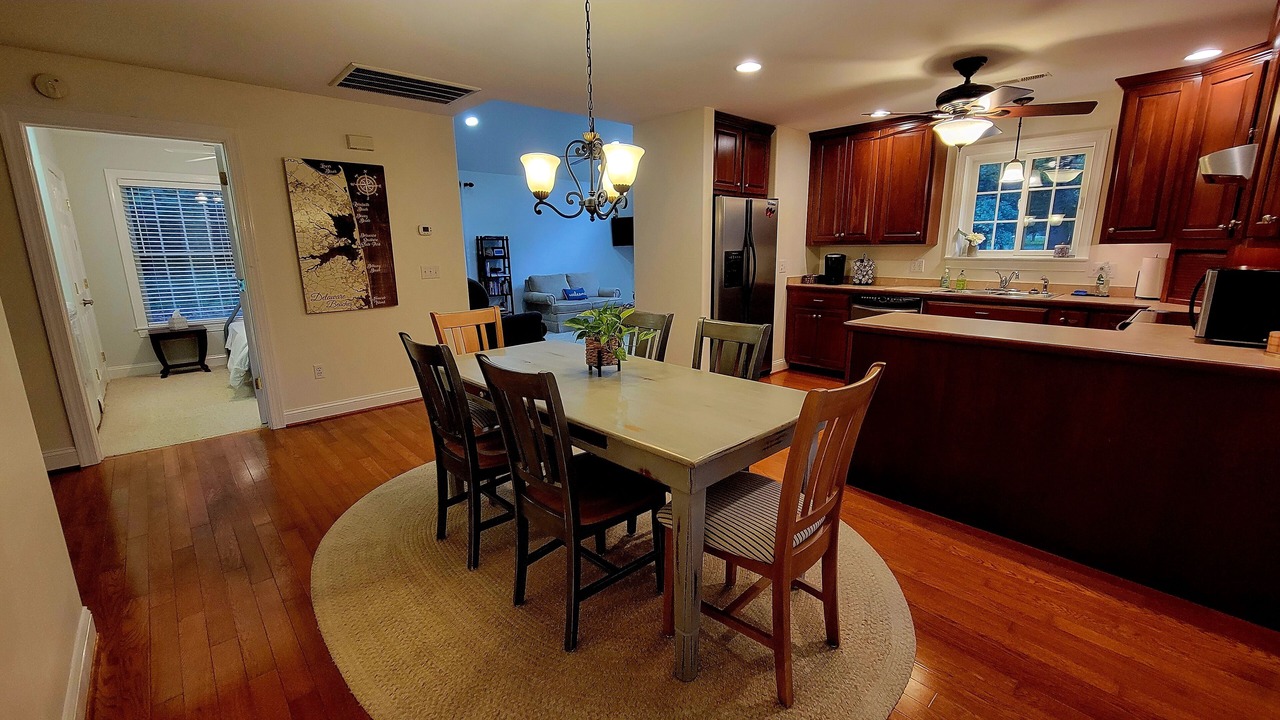 Photo of Kitchen in Milford