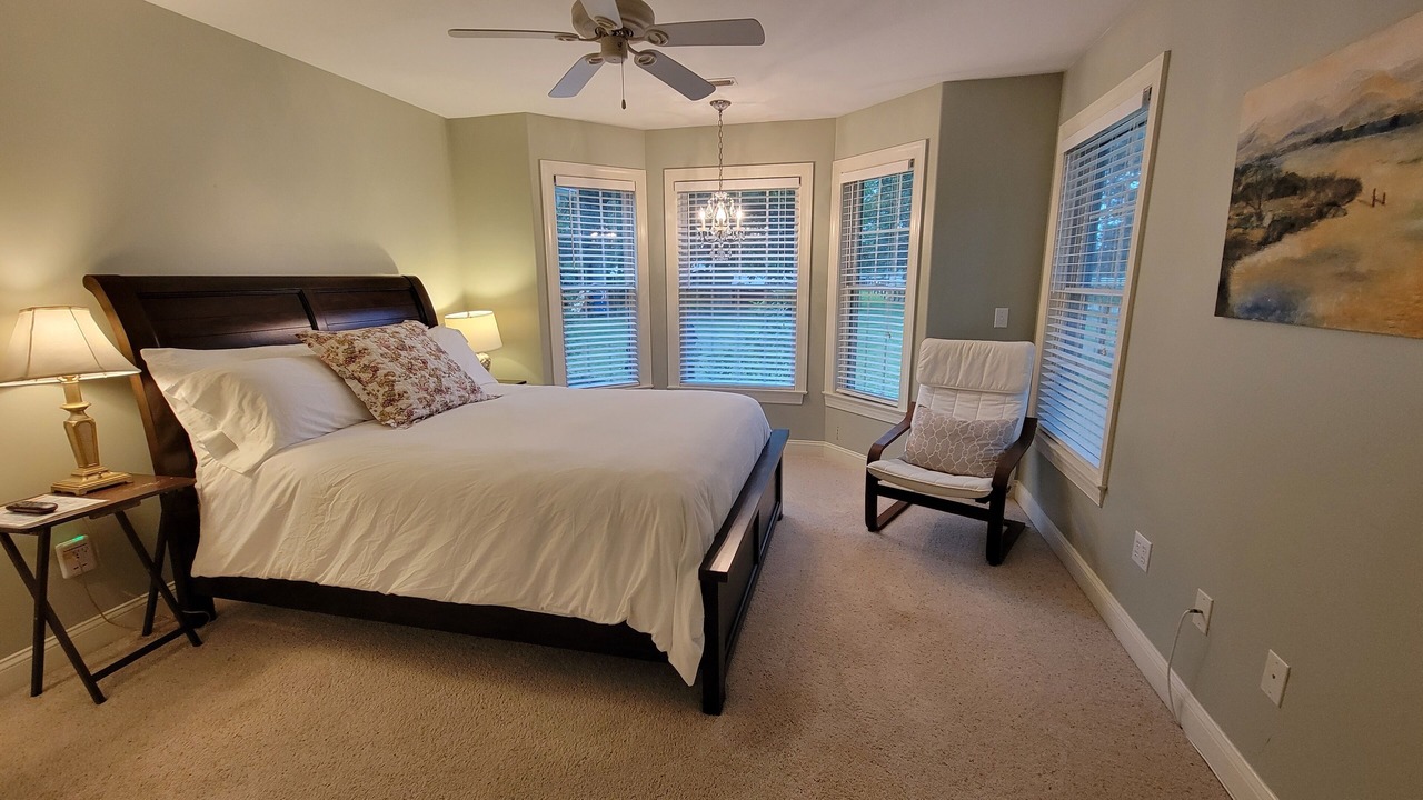 Photo of Bedroom in Milford