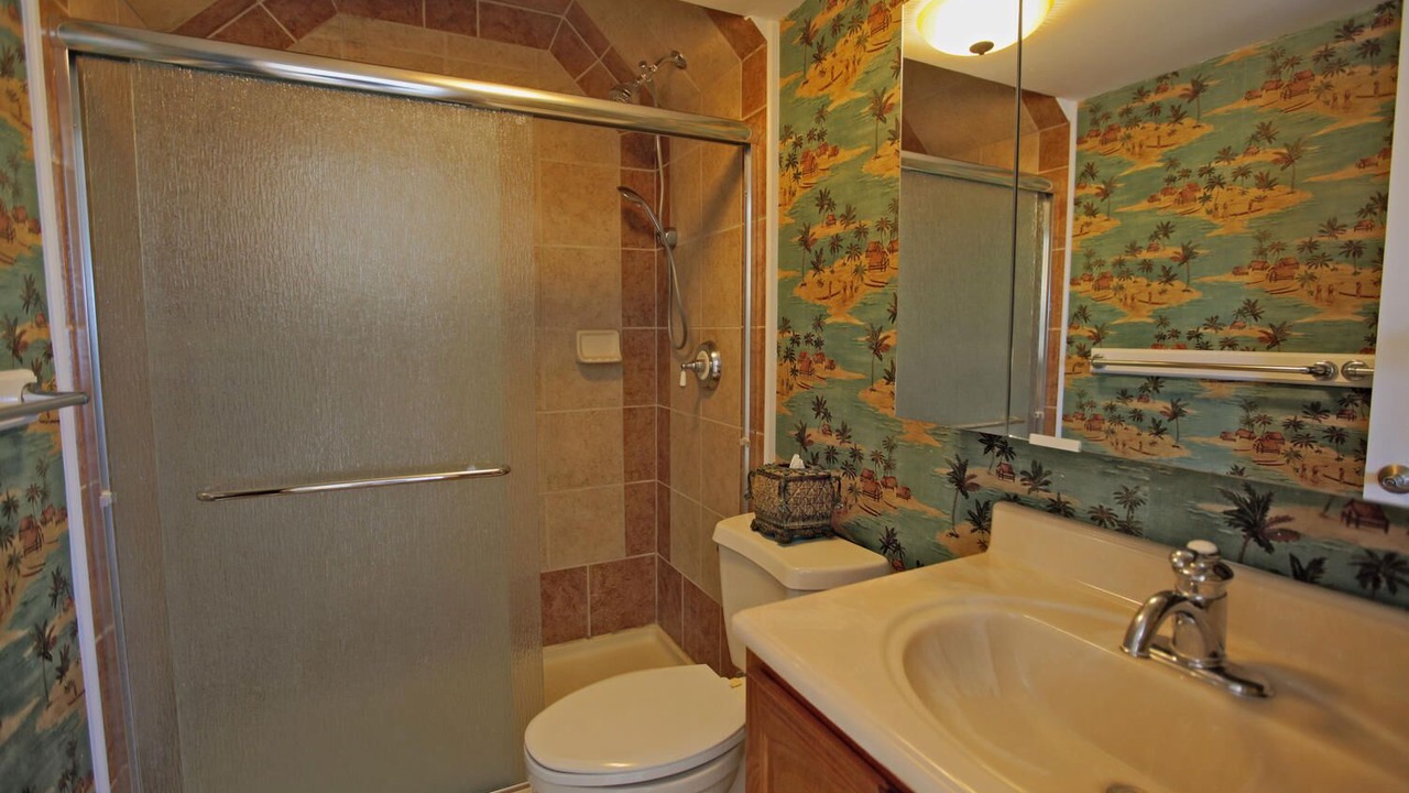 Photo of Bathroom in Wilmington Beach
