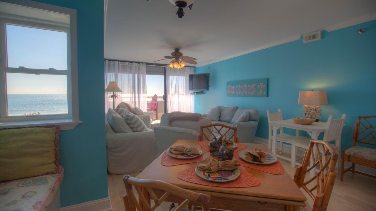 Photo of Bedroom in Wilmington Beach