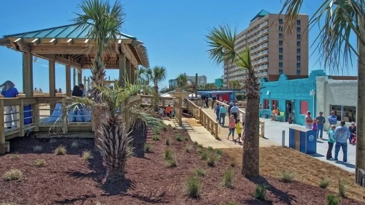Photo of Others in Wilmington Beach