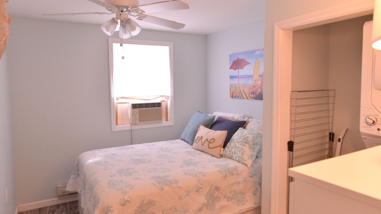Photo of Bedroom in Ship Bottom