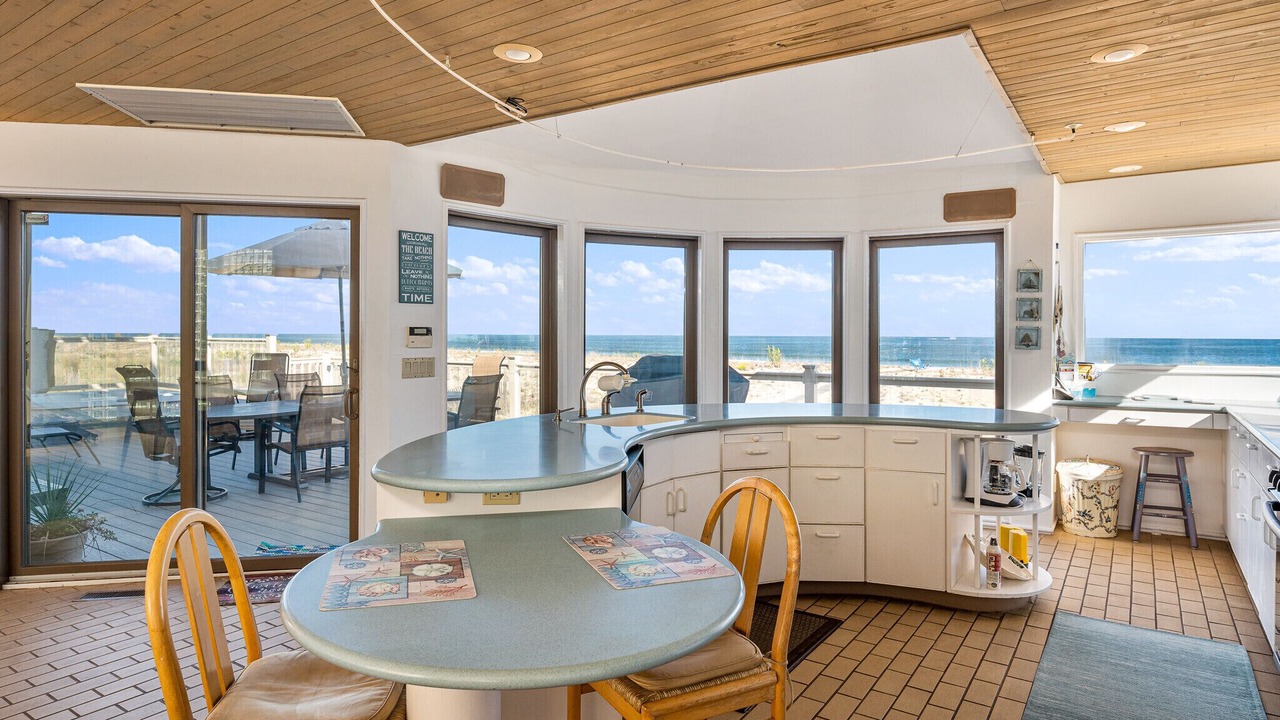 Photo of Kitchen in North Beach