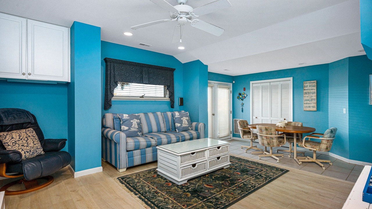 Photo of Bedroom in North Beach