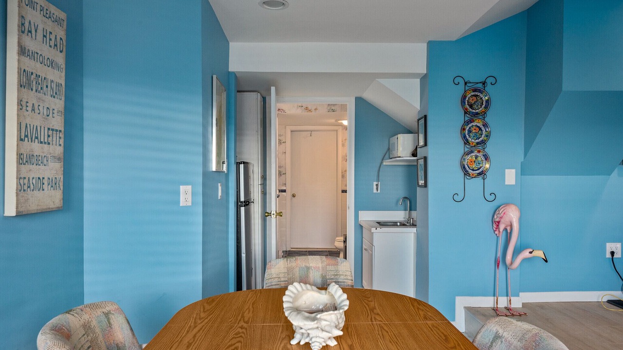 Photo of Bathroom in North Beach