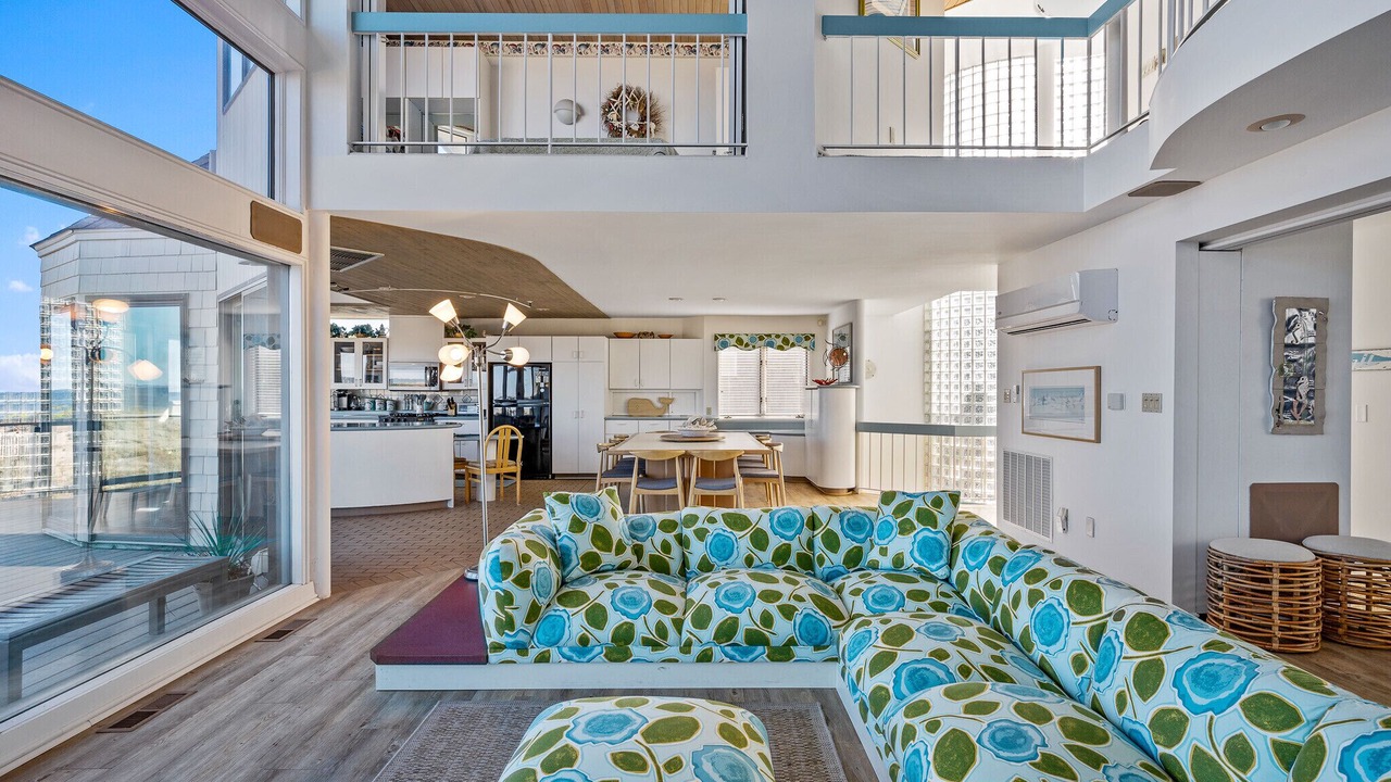 Photo of Bedroom in North Beach