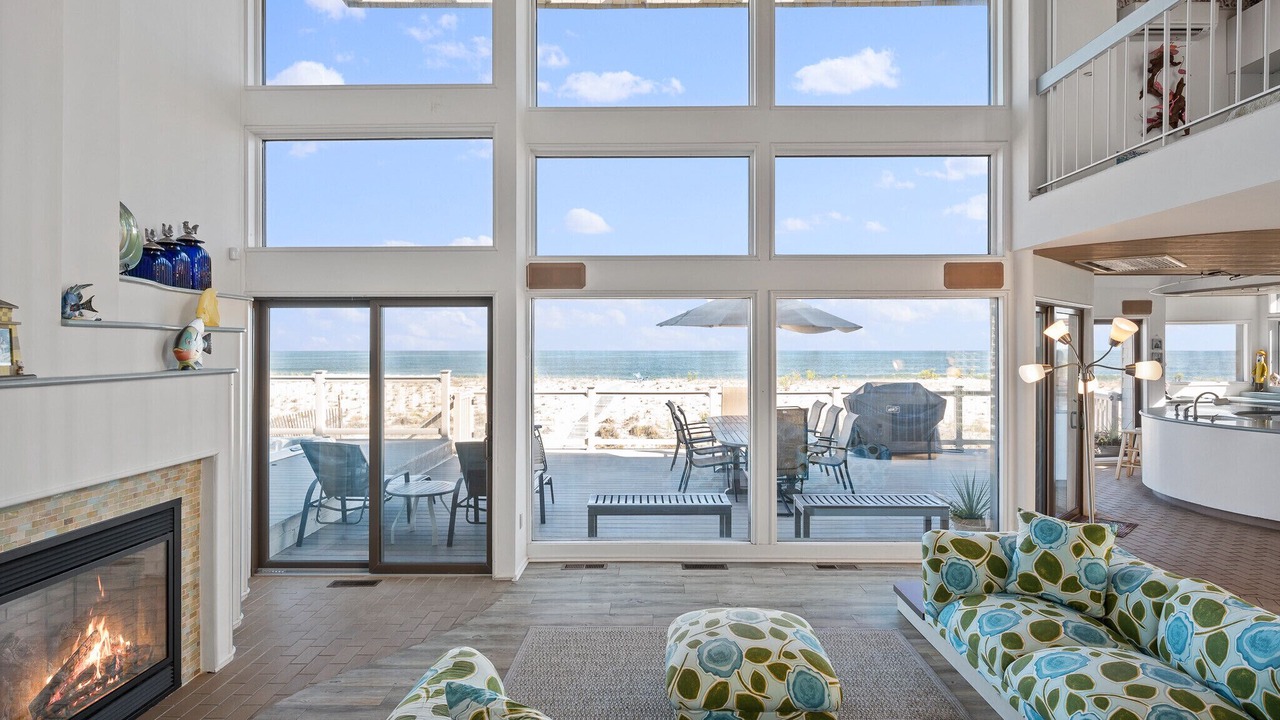 Photo of Bedroom in North Beach