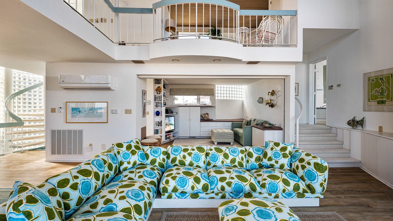 Photo of Bedroom in North Beach