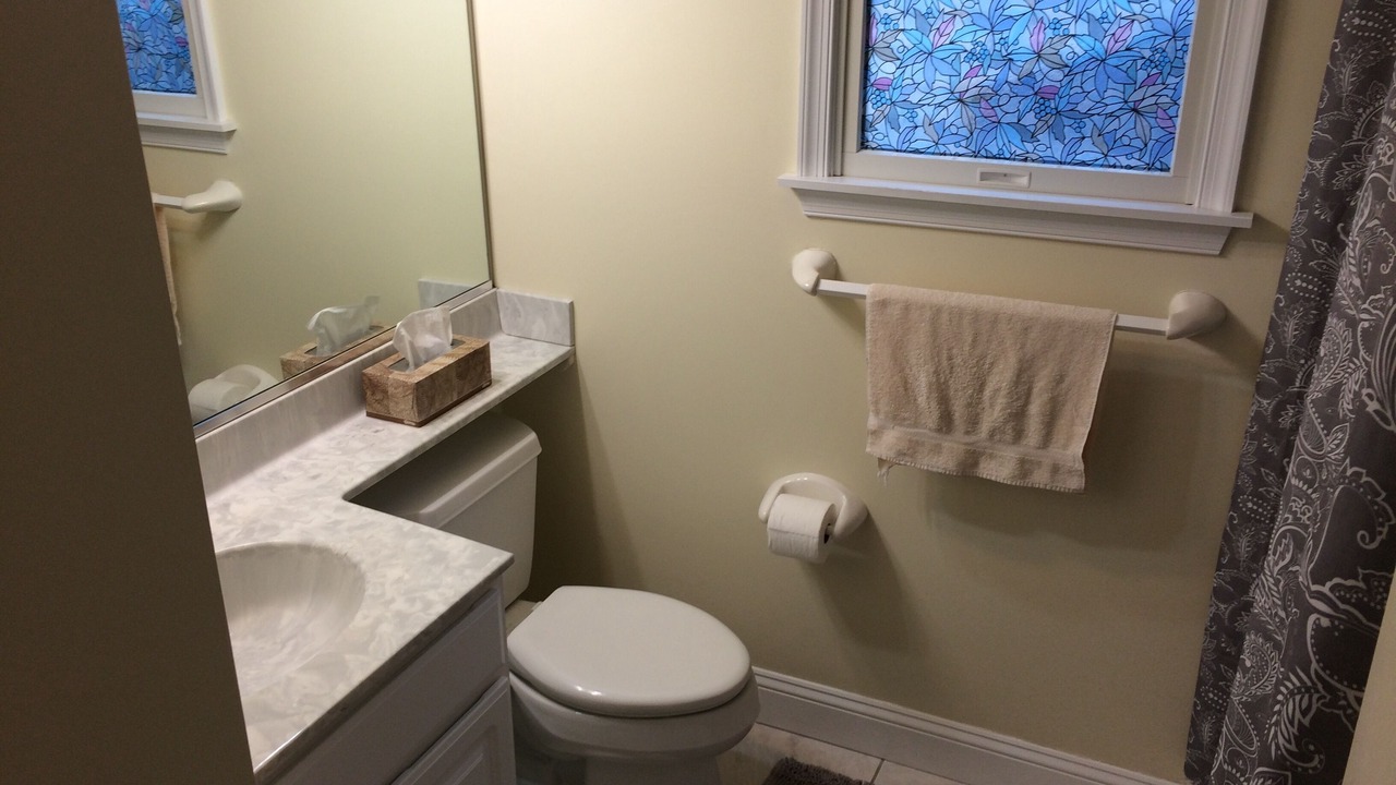 Photo of Bathroom in North End