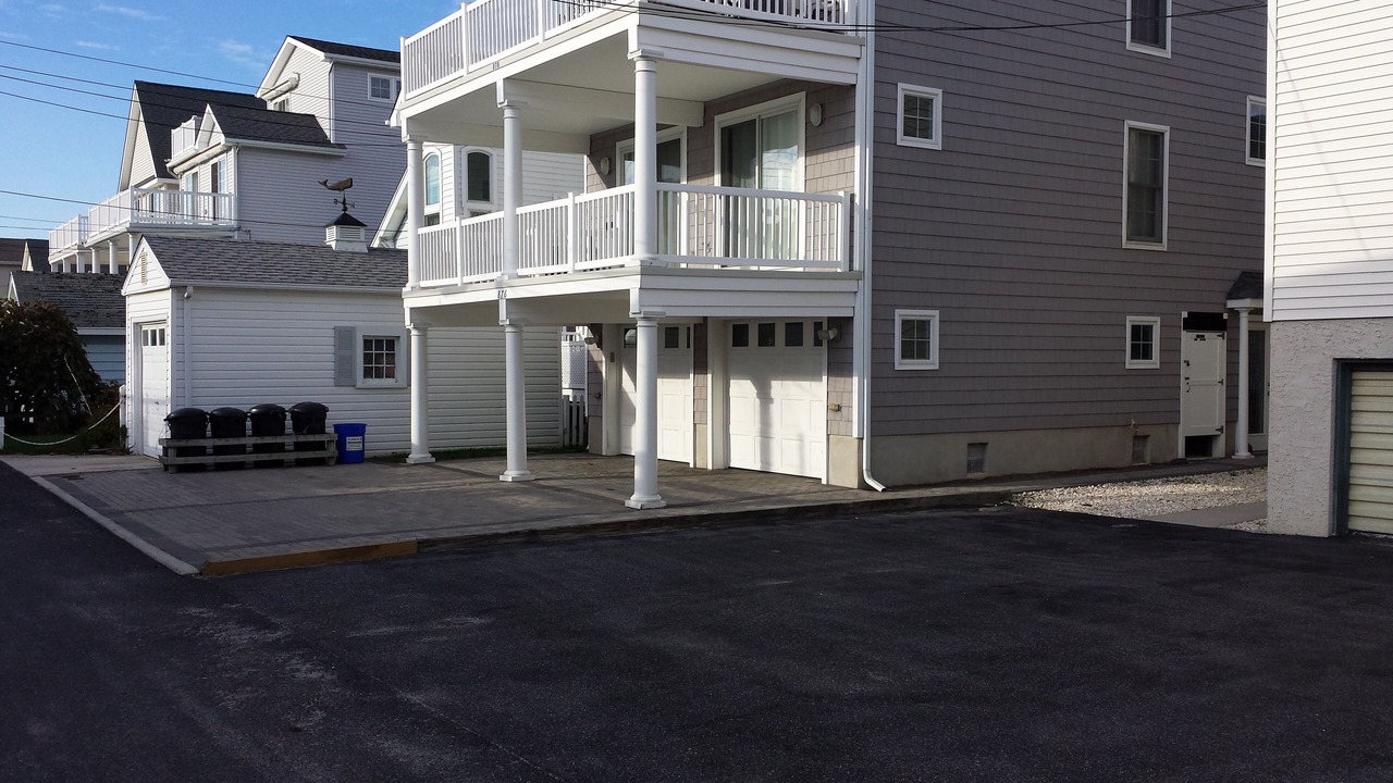 Photo of Outdoor in North End