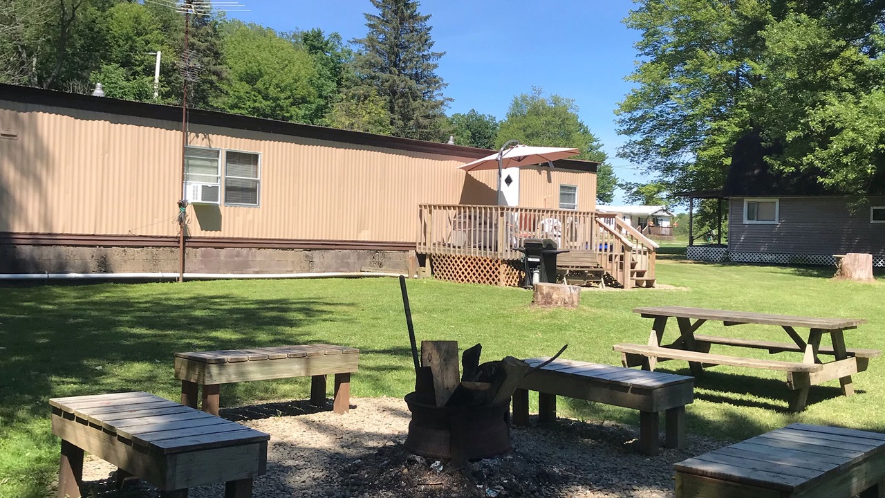 Photo of Others in Pymatuning Central