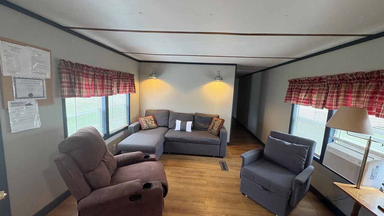 Photo of Bedroom in Pymatuning Central