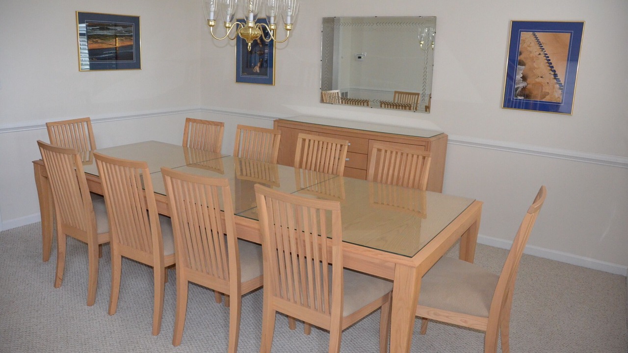 Photo of Livingroom in Ocean View