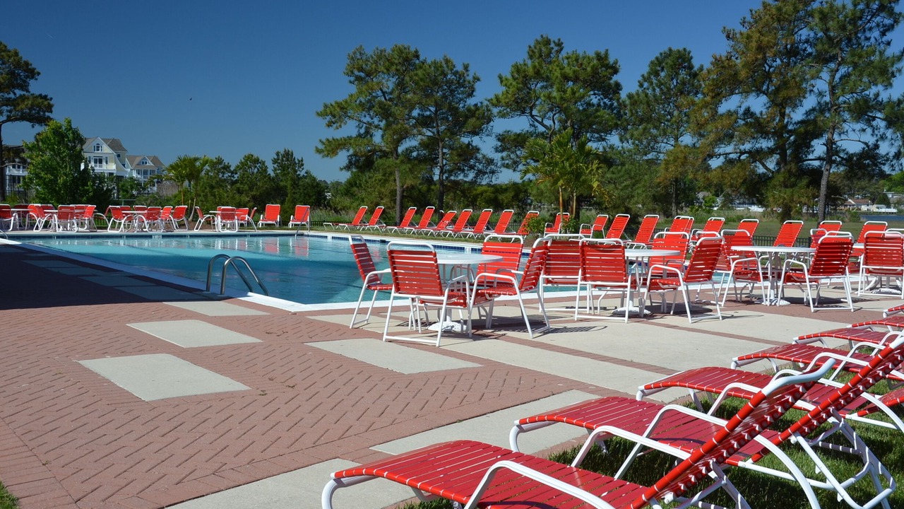 Photo of Outdoor in Ocean View