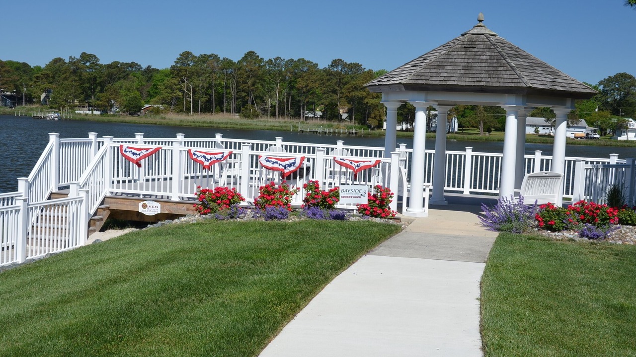 Photo of Outdoor in Ocean View