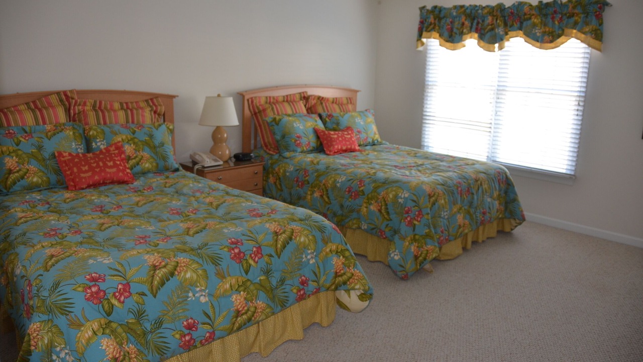Photo of Bedroom in Ocean View