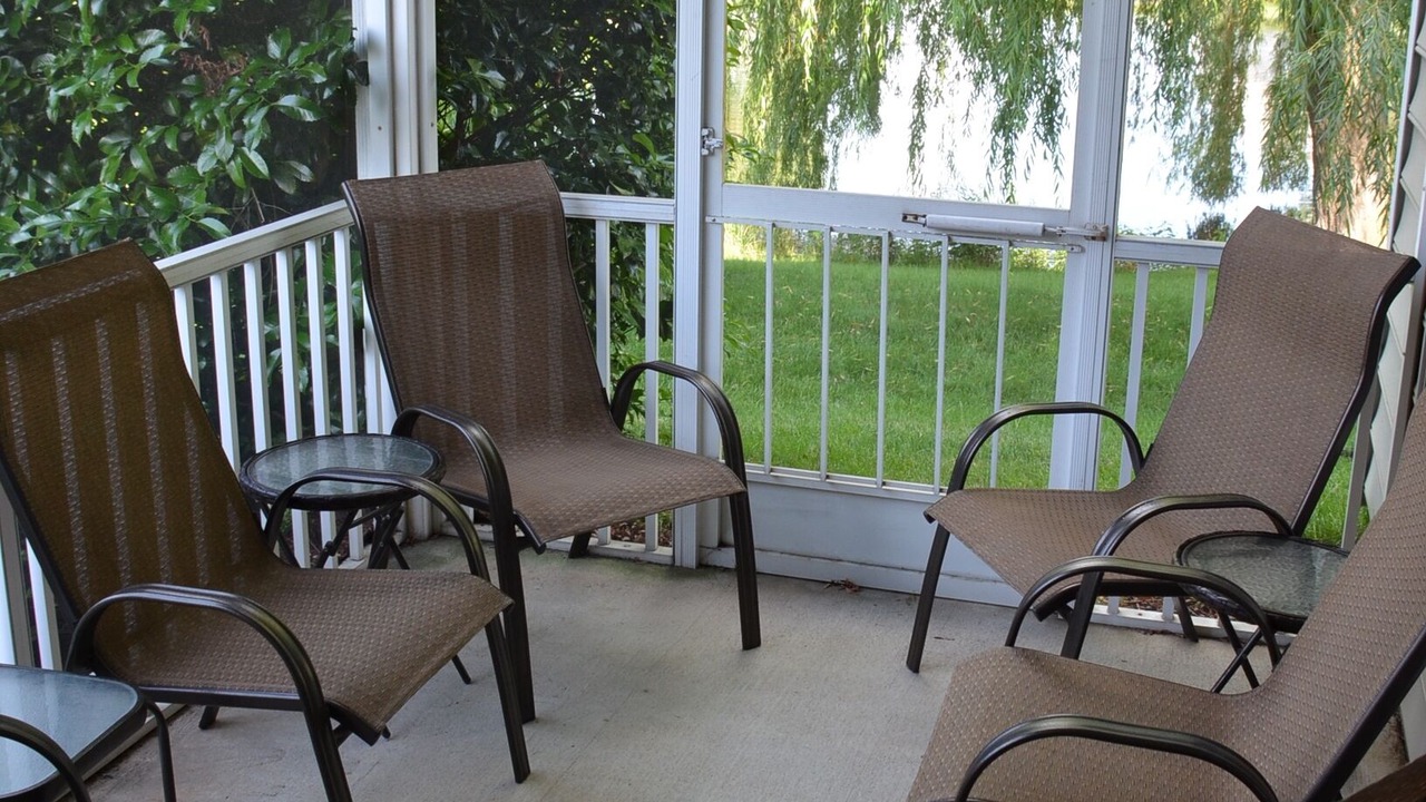 Photo of Outdoor in Ocean View