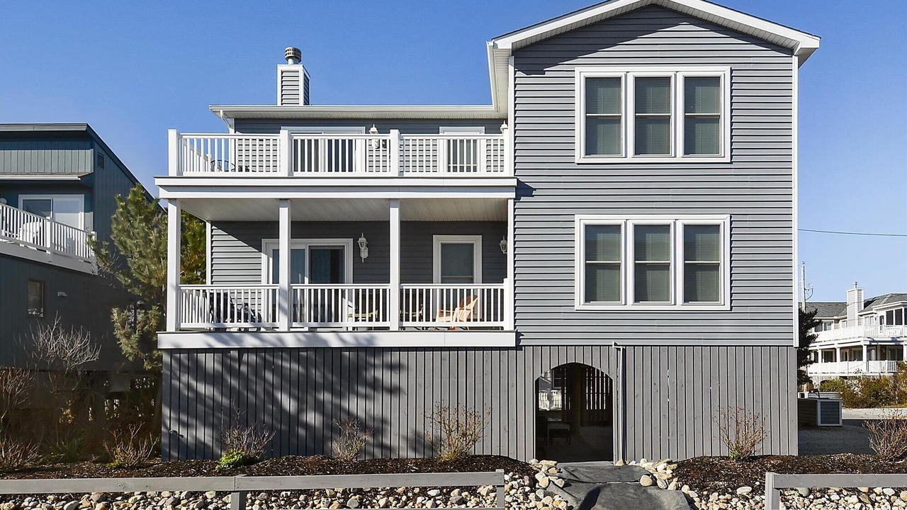 Photo of Outdoor in South Bethany