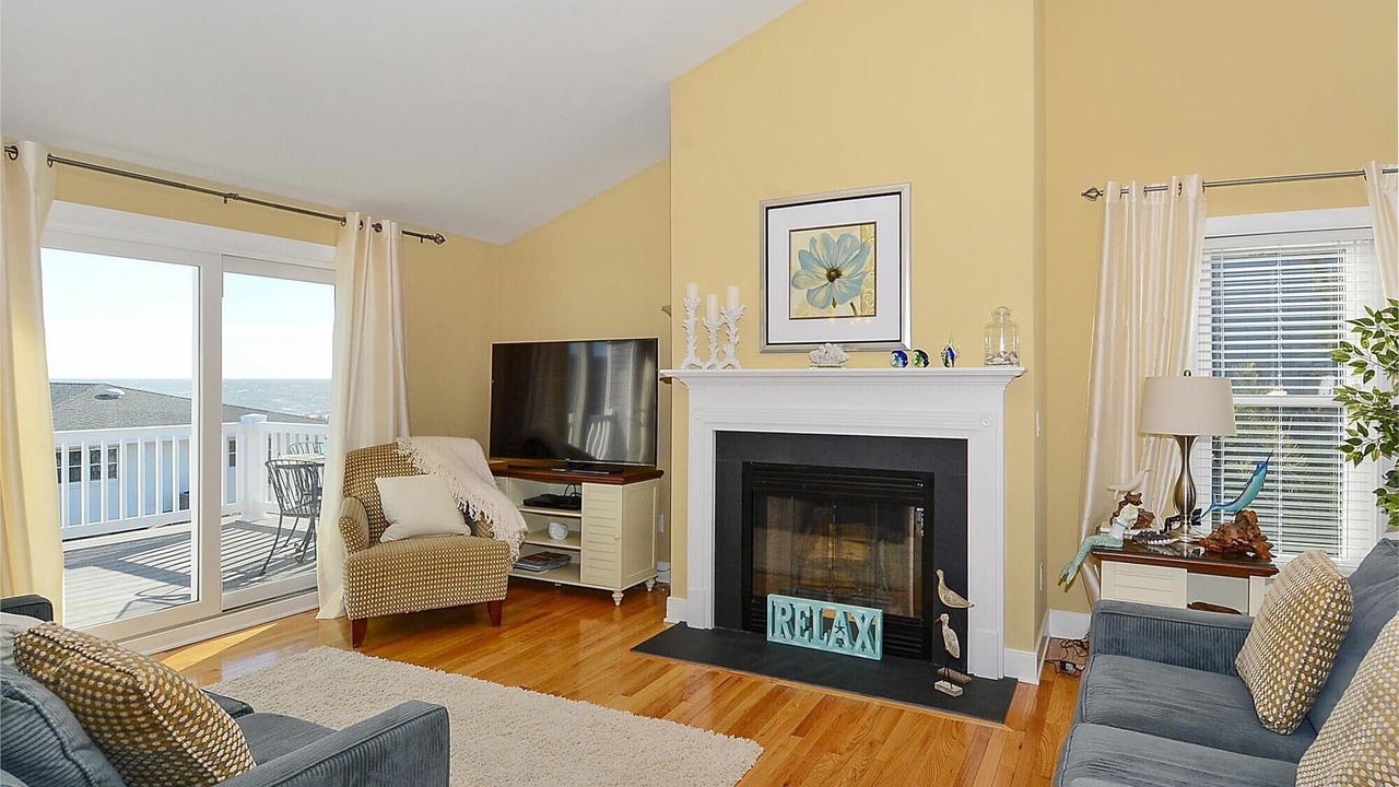 Photo of Bedroom in South Bethany