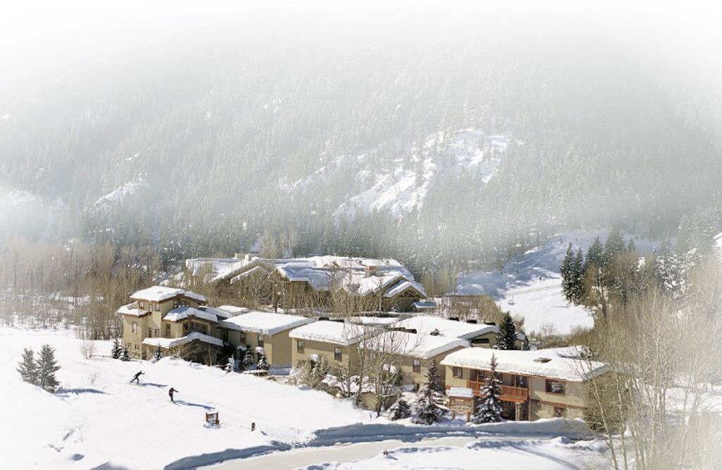 Photo of Outdoor in Ketchum