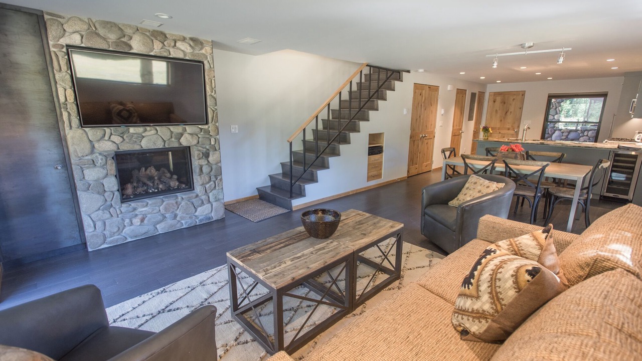 Photo of Livingroom in Ketchum