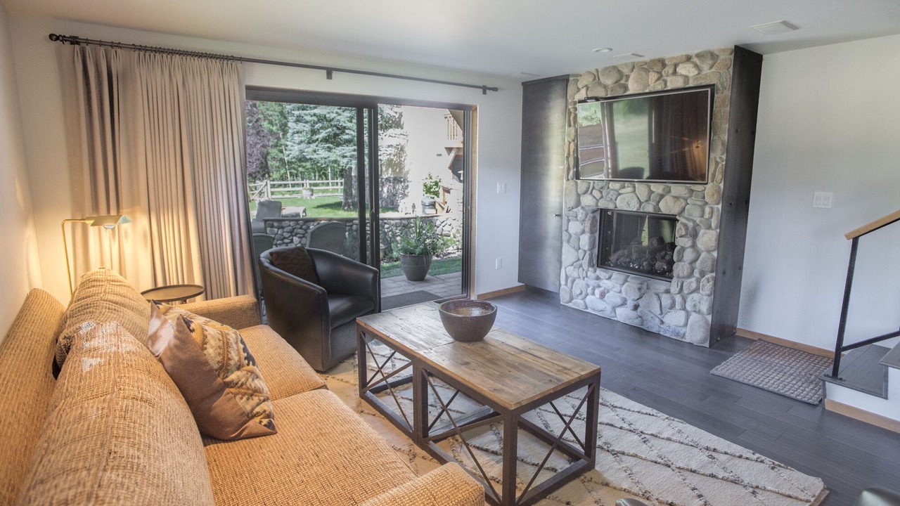 Photo of Livingroom in Ketchum