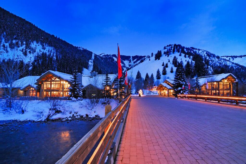 Photo of Outdoor in Ketchum