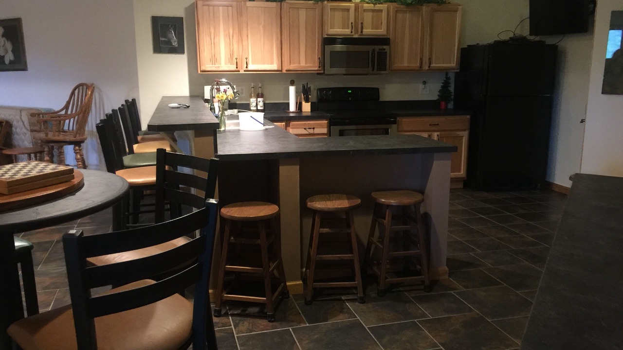 Photo of Kitchen in Doylesburg