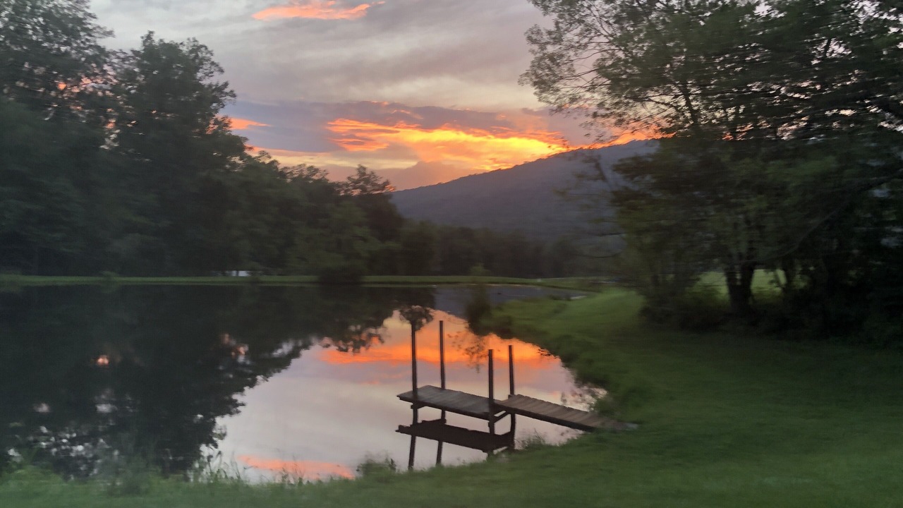 Photo of Outdoor in Doylesburg