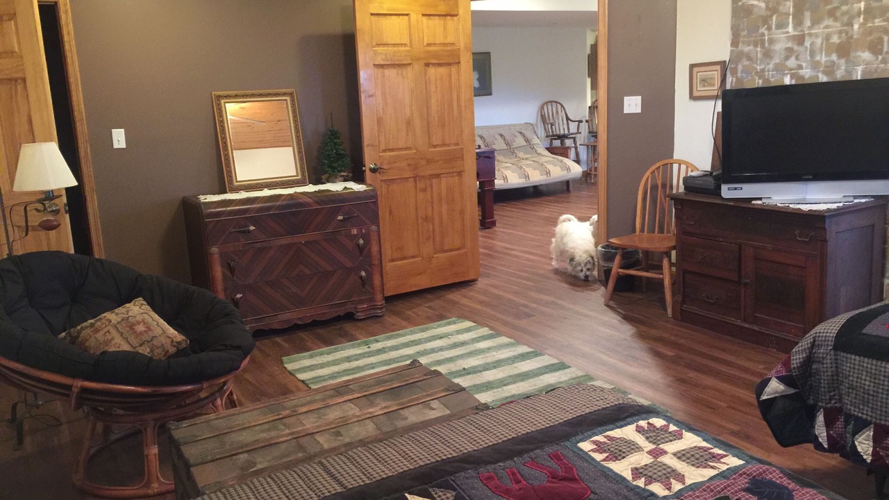 Photo of Bedroom in Doylesburg
