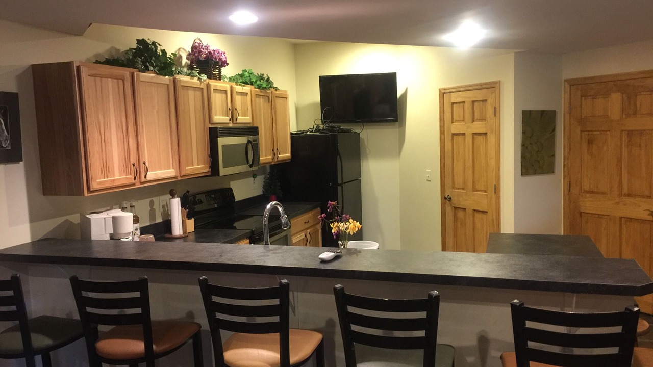 Photo of Kitchen in Doylesburg
