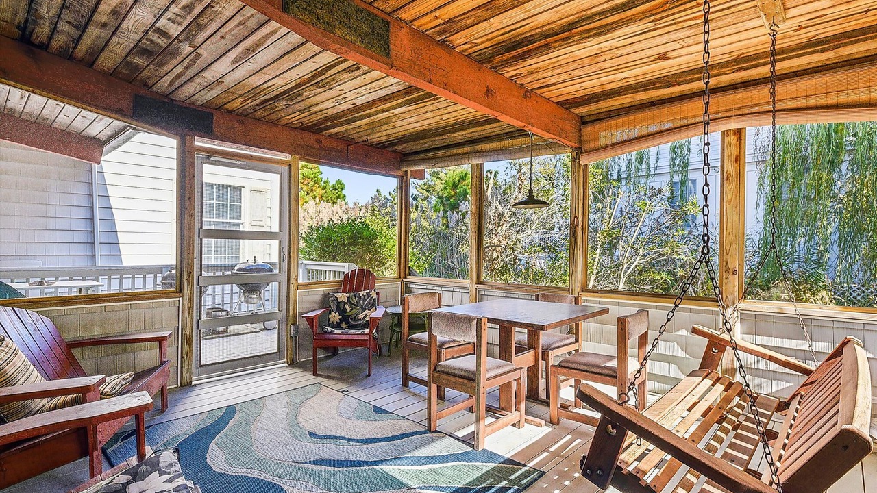 Photo of Outdoor in North Shores