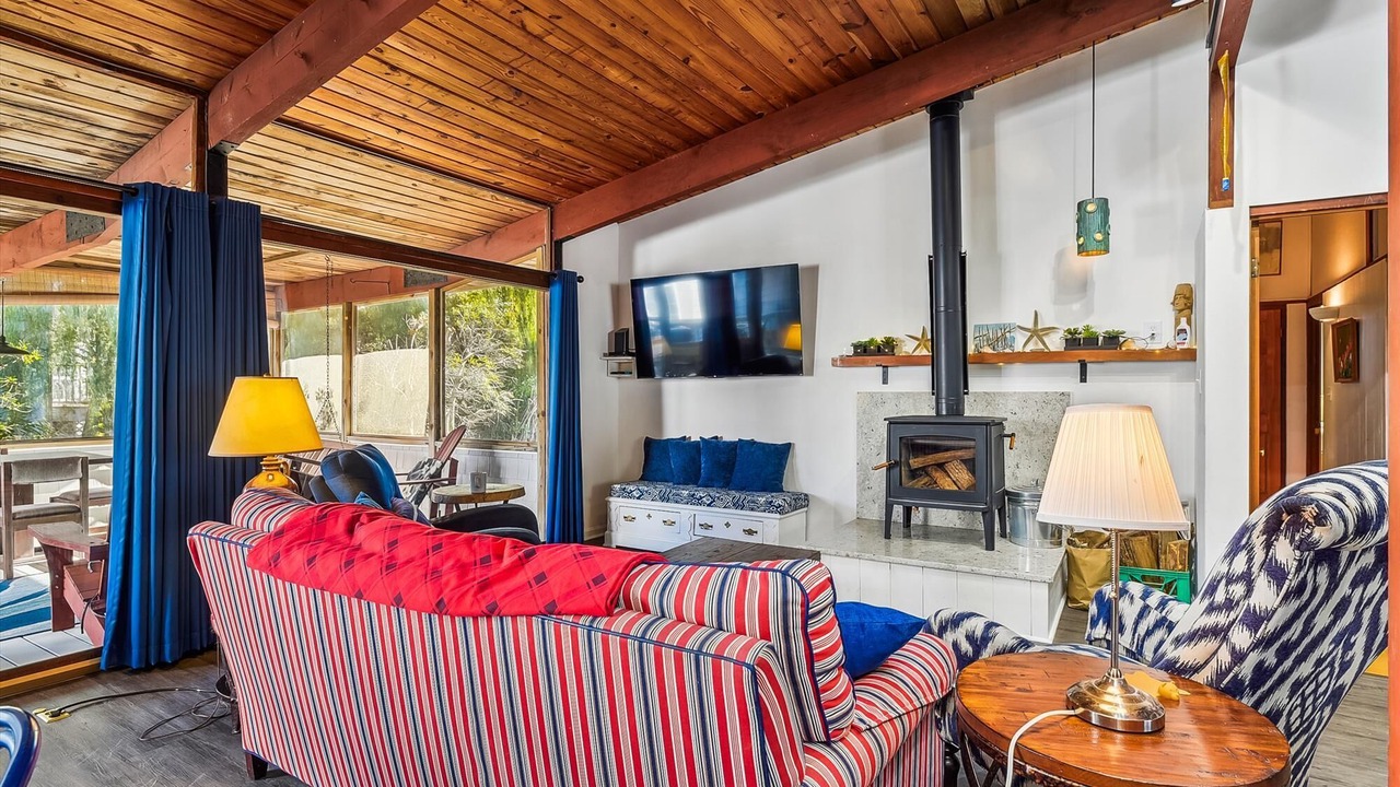 Photo of Bedroom in North Shores