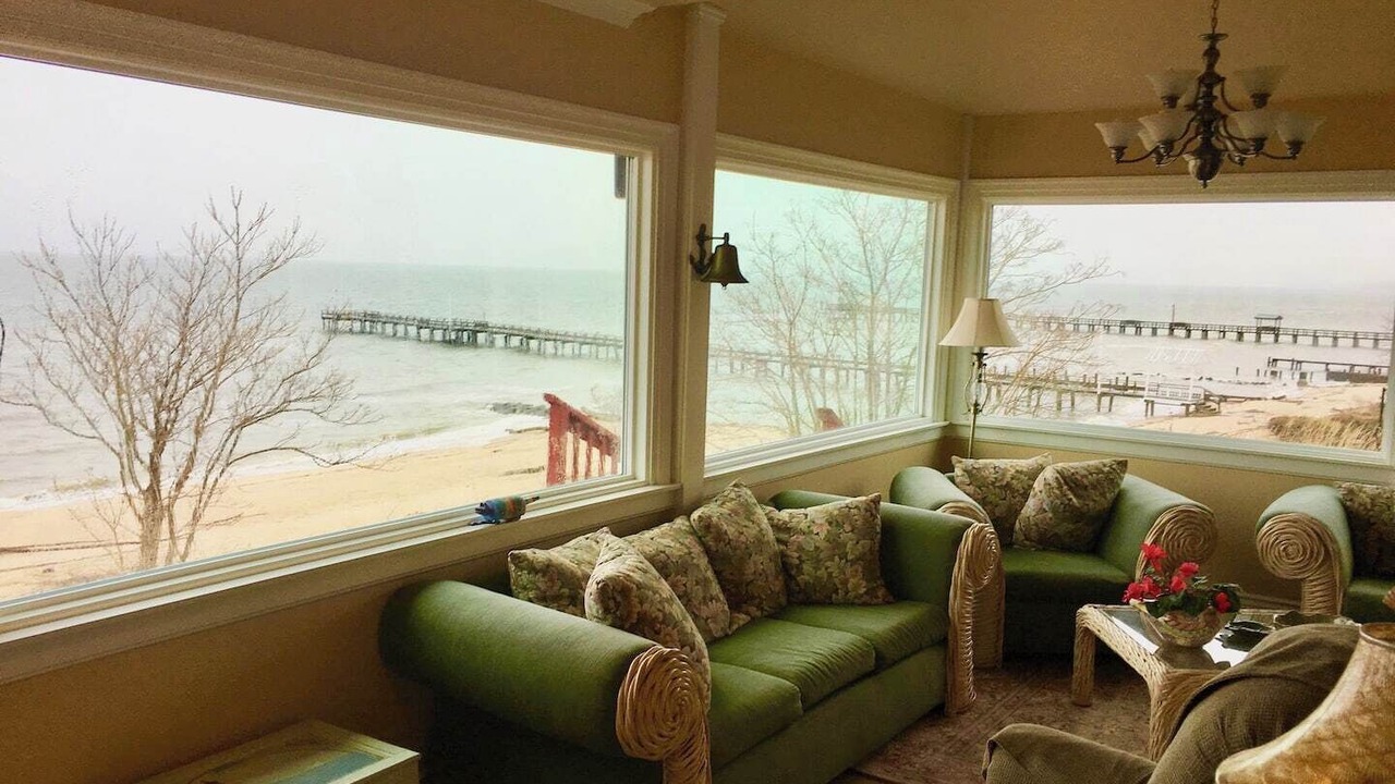 Photo of Bedroom in Port Republic