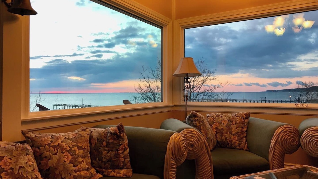 Photo of Bedroom in Port Republic