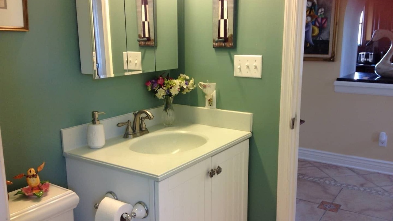 Photo of Bathroom in Port Republic